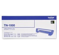Image of BROTHER Toner Laser Printer HL -1110 YIELD 1,000 PAGES, Blk